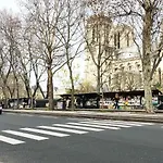 Paris Romantique