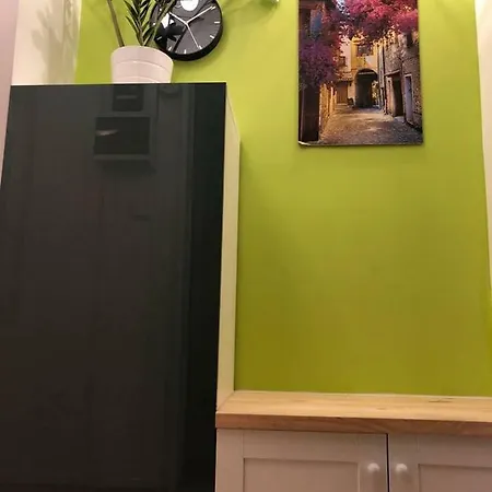 Appartamento Romantique Parigi