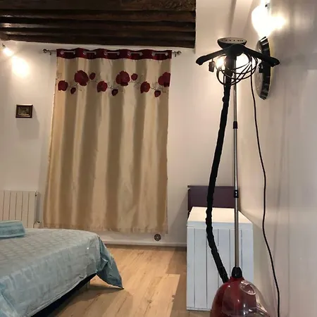 Romantique Appartamento *