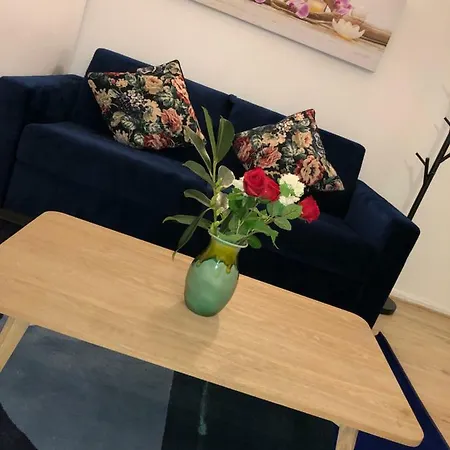 Romantique Appartamento Parigi