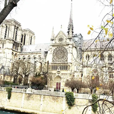 Romantique * Parigi